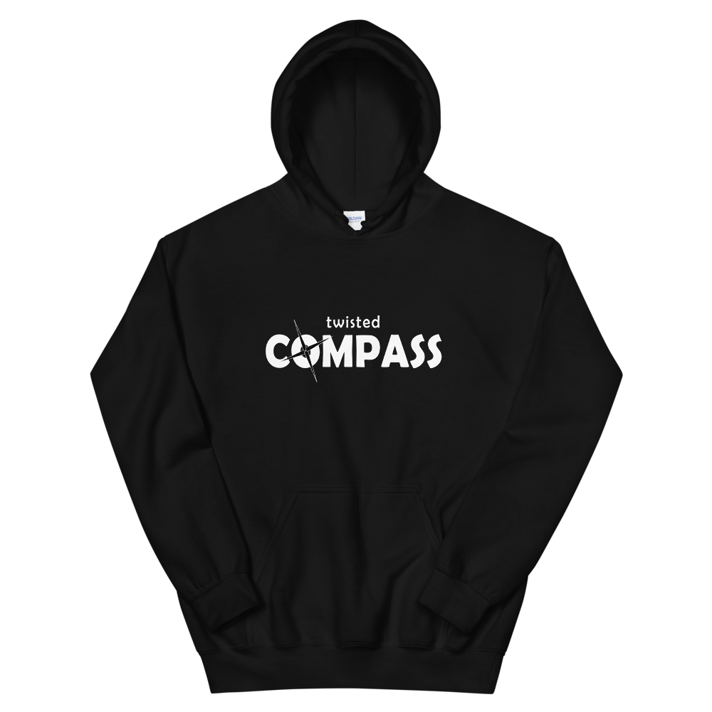 Proportions Hoodie