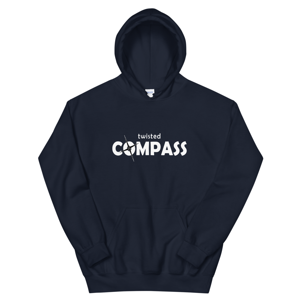 Proportions Hoodie