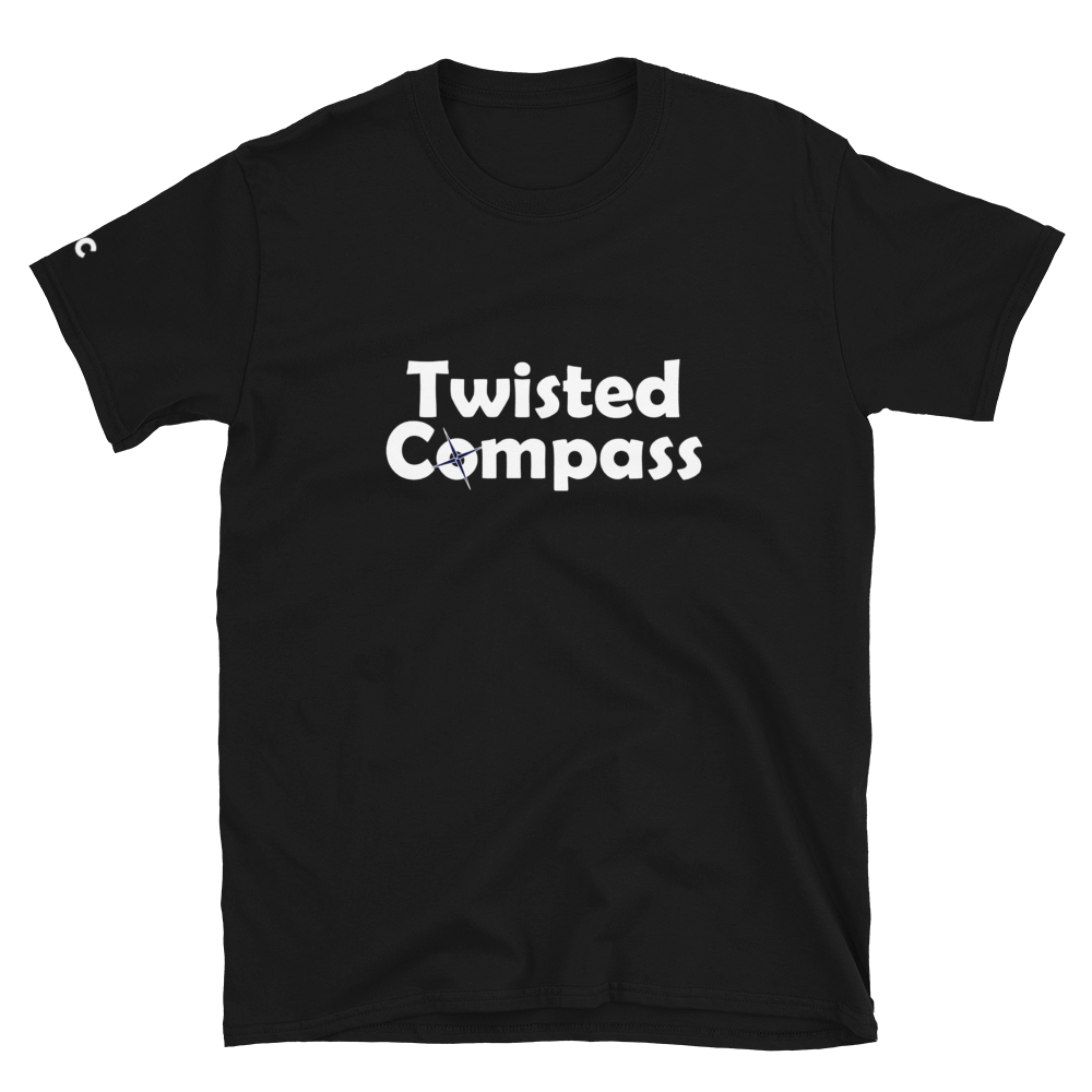 Logo Tee