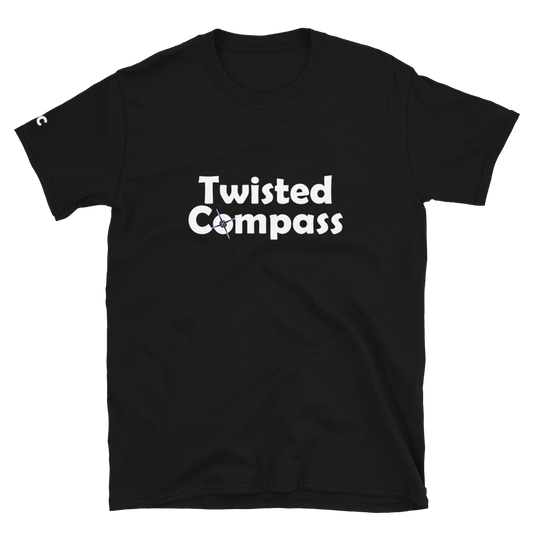 Logo Tee