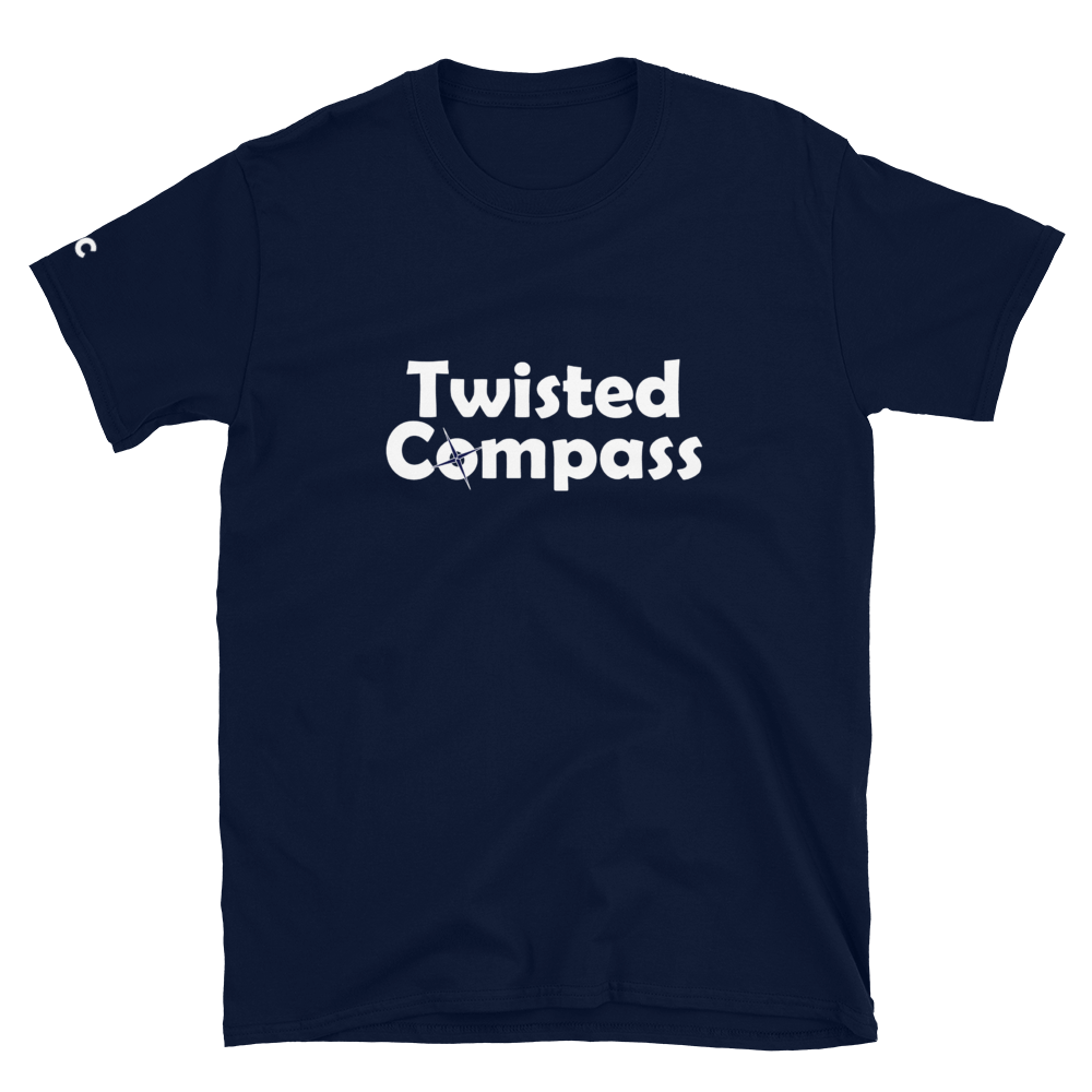 Logo Tee