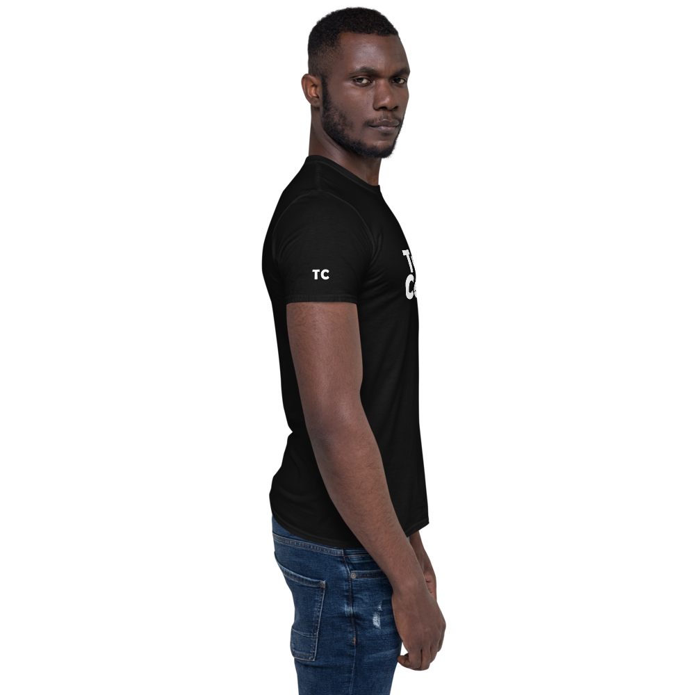 Logo Tee