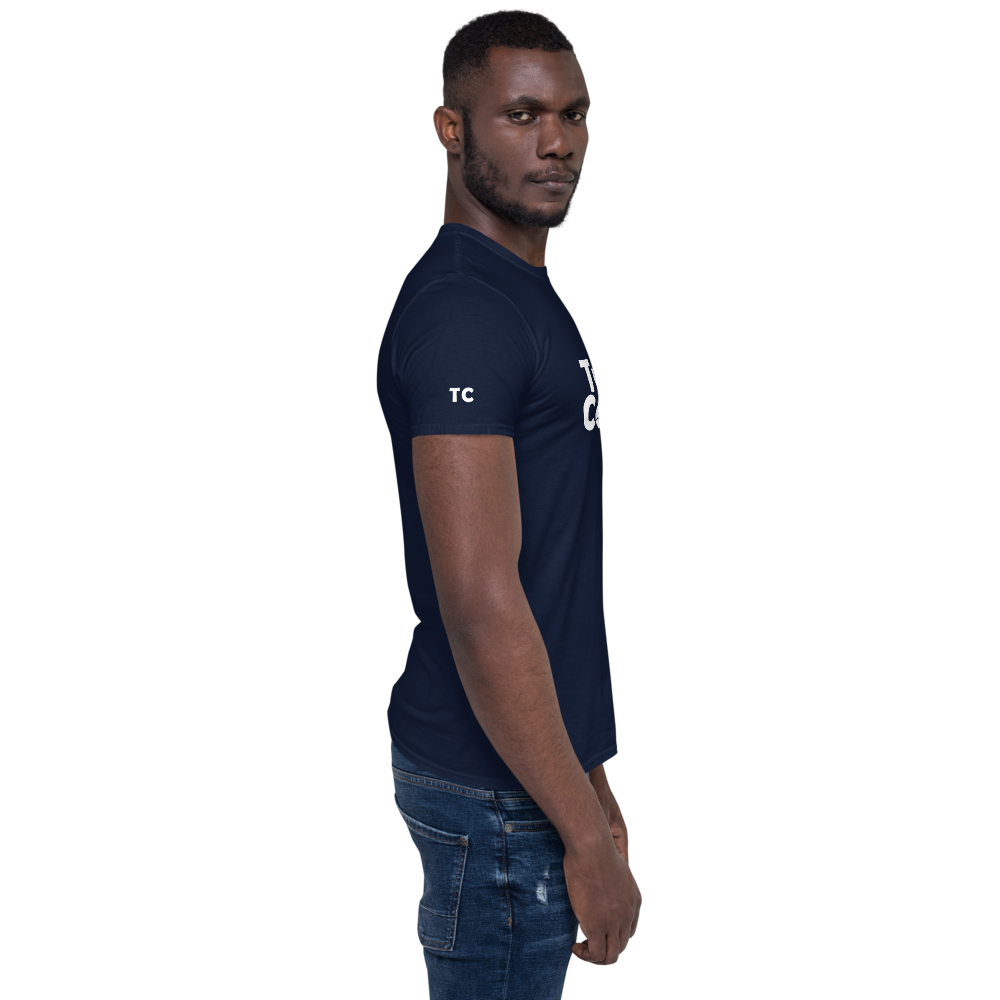 Logo Tee
