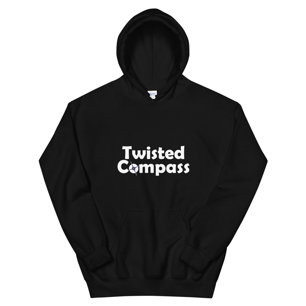 Logo Hoodie