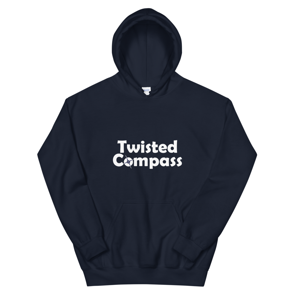 Logo Hoodie