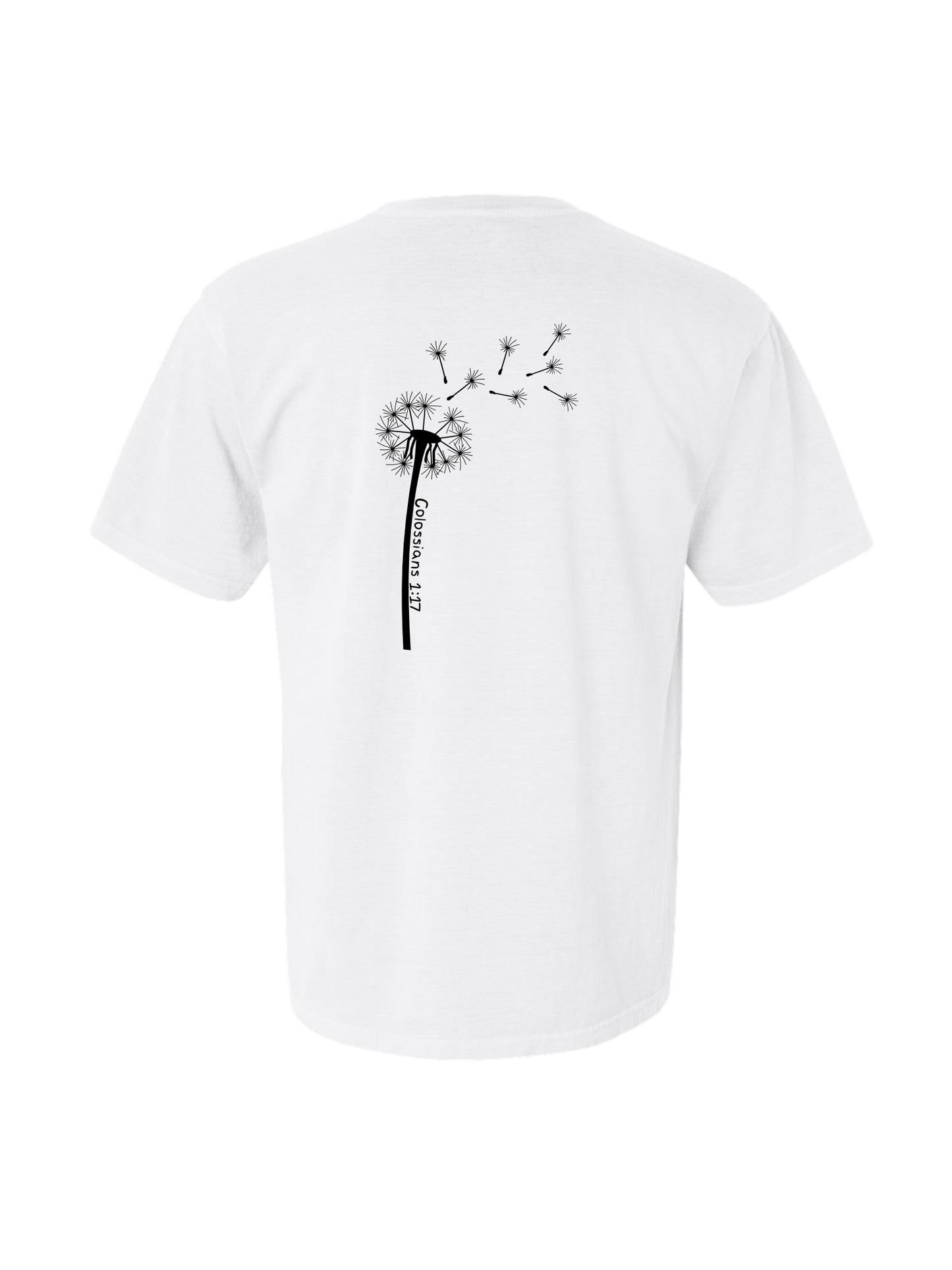 Dandelion Tee