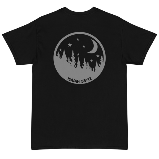 Forest Badge Tee