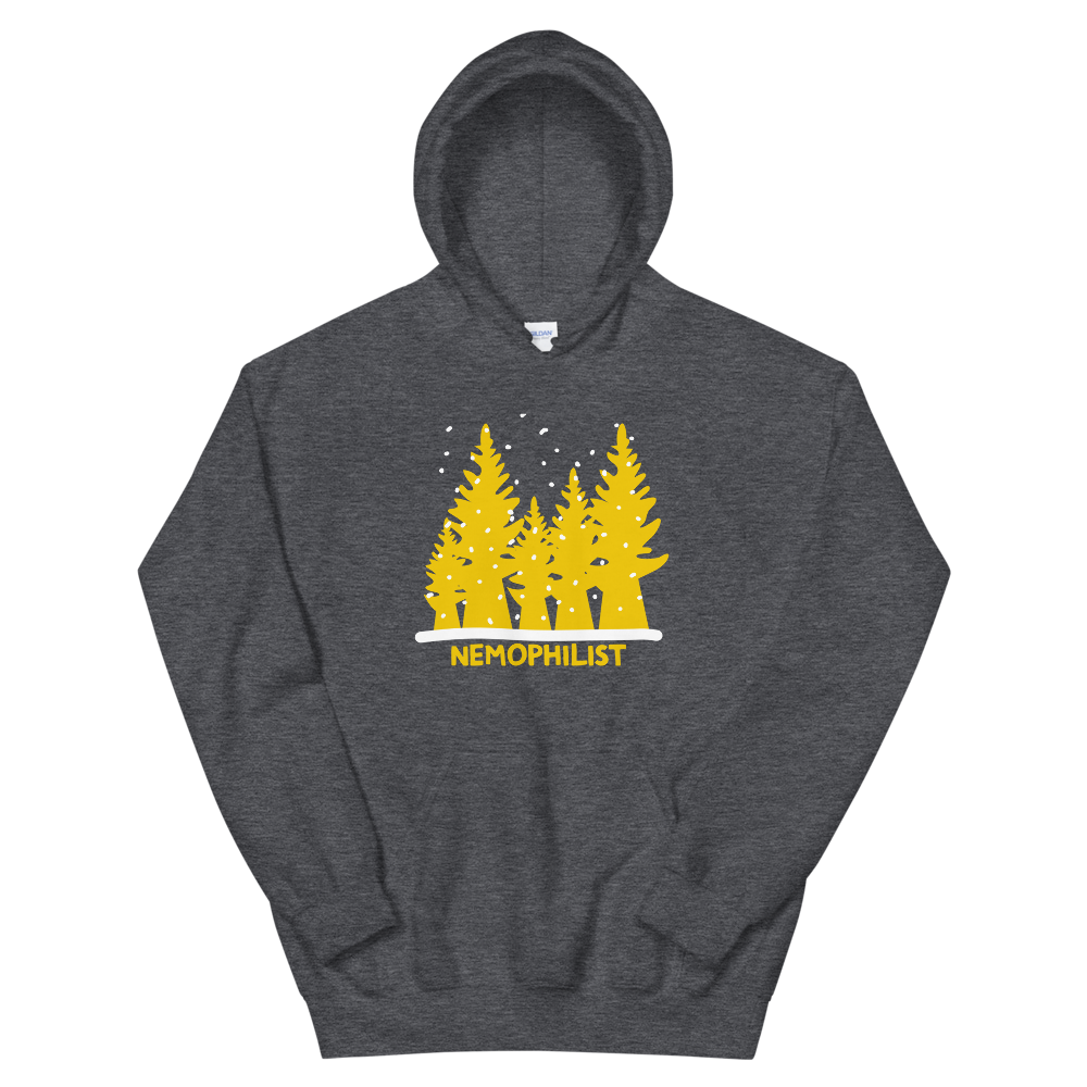 Nemophilist Hoodie