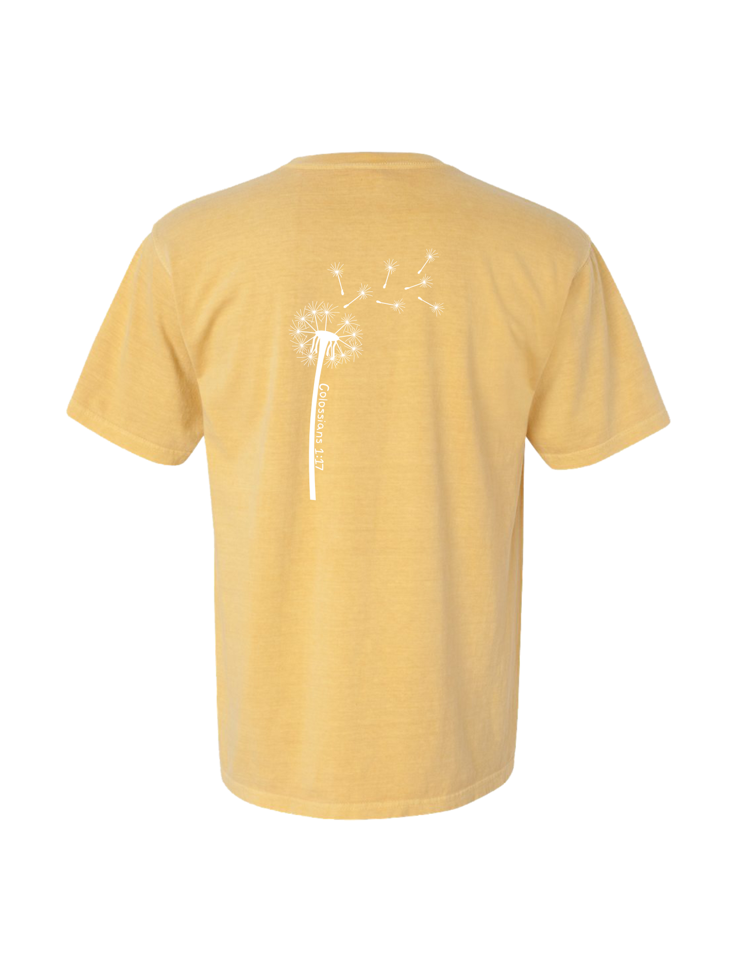 Dandelion Tee