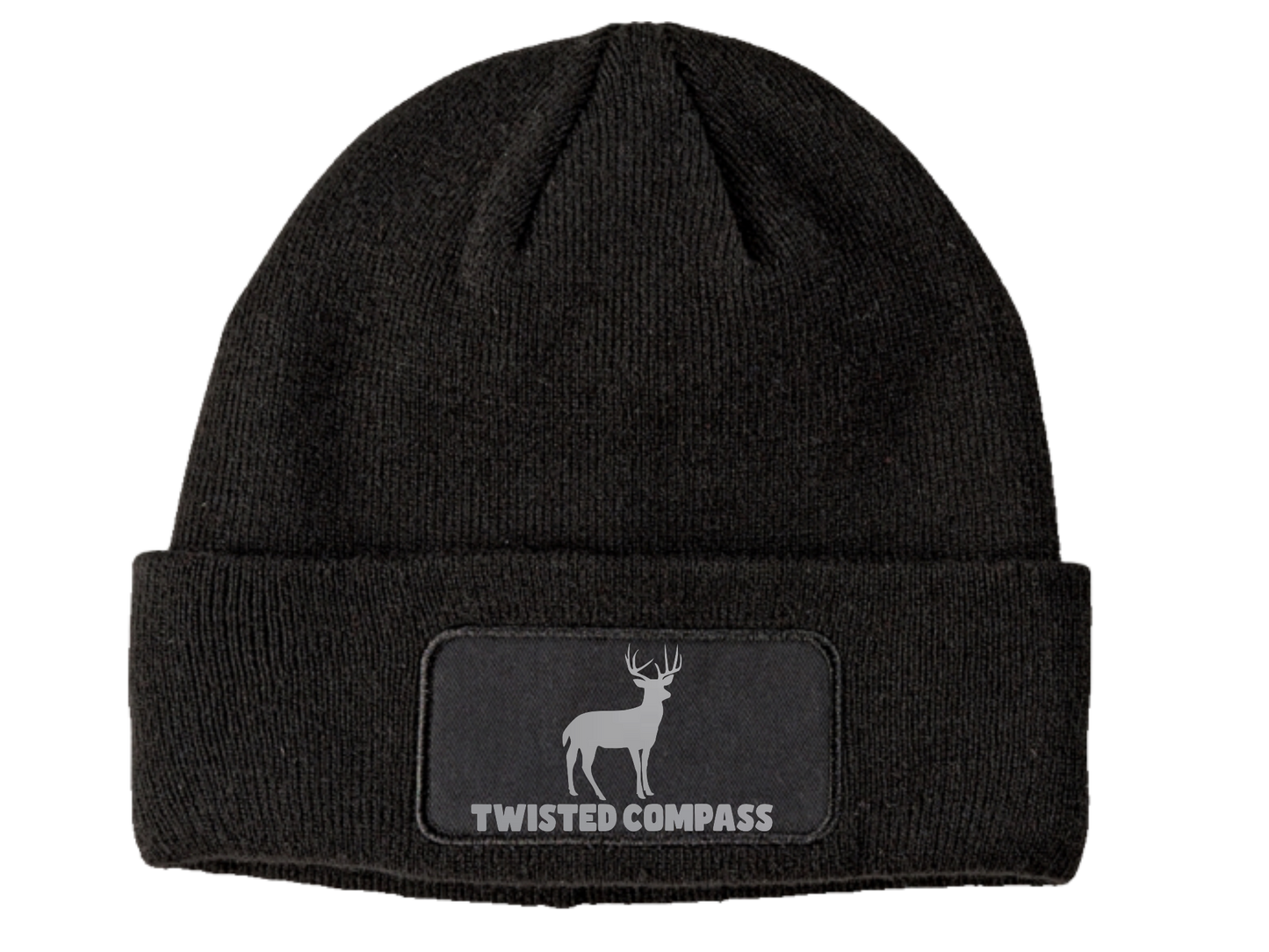 Buck Beanie