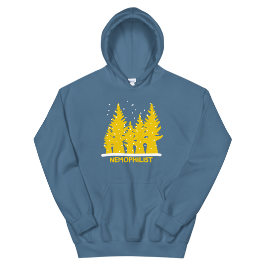 Nemophilist Hoodie