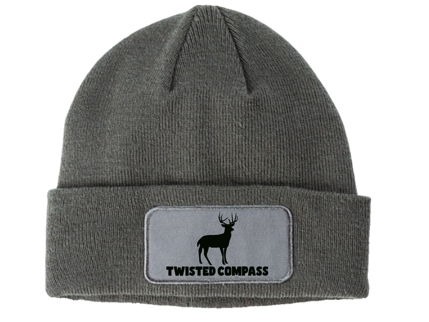 Buck Beanie