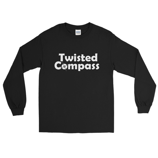 Logo Long Sleeve