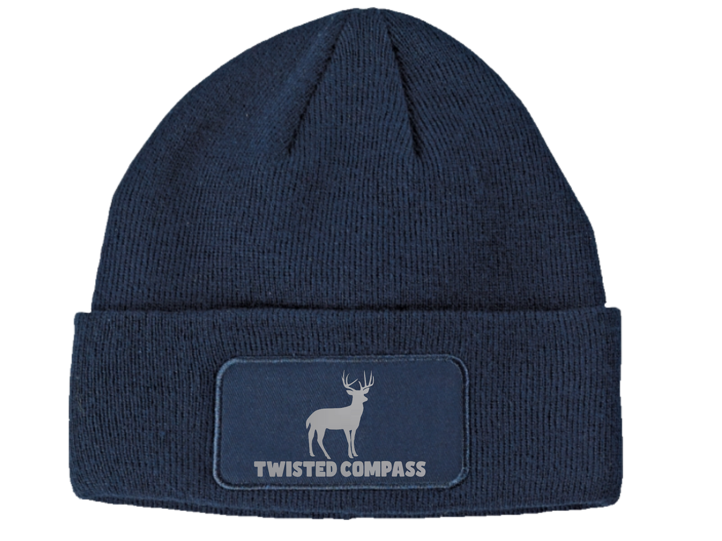 Buck Beanie