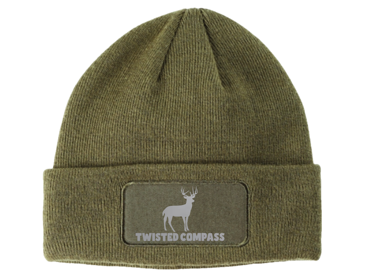 Buck Beanie