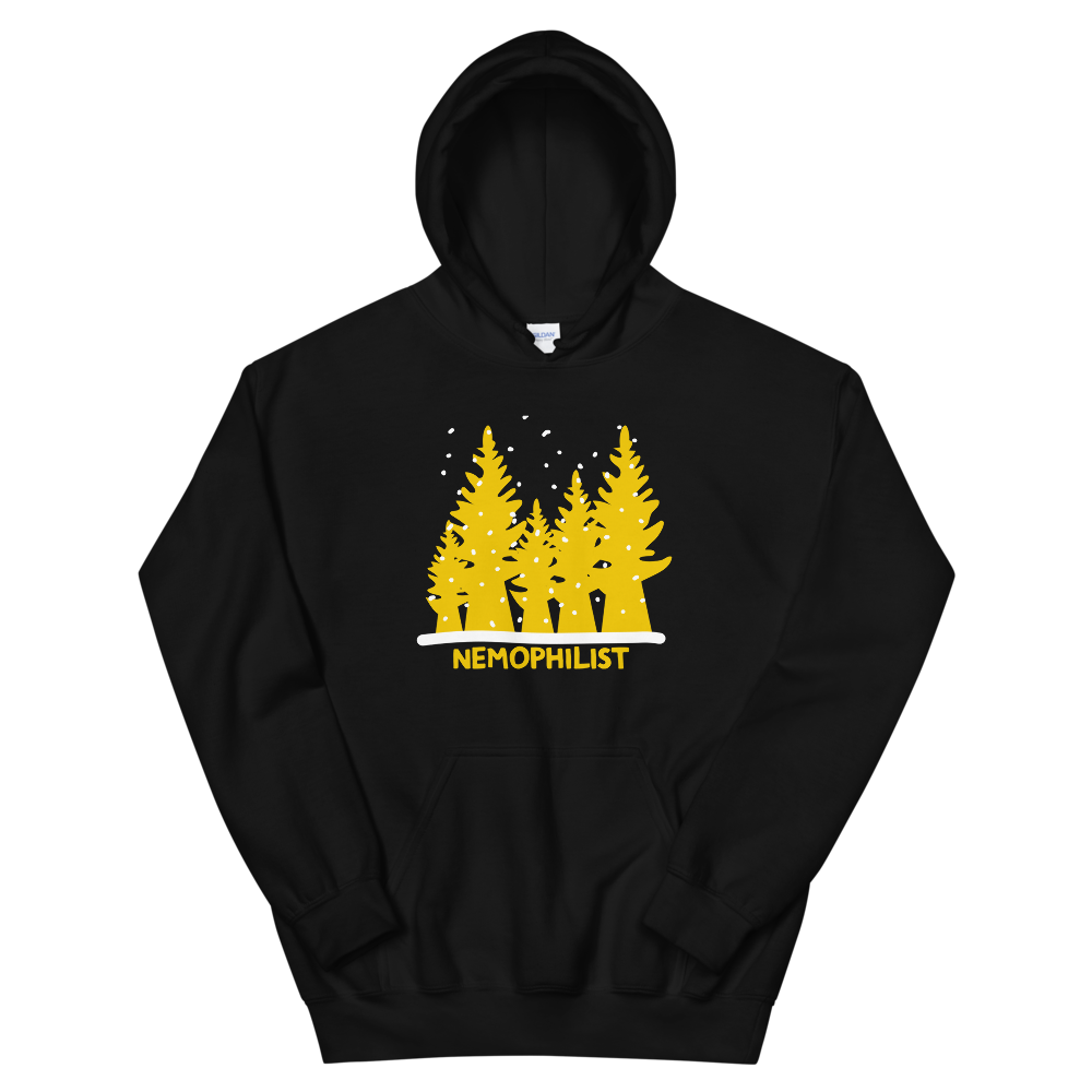 Nemophilist Hoodie