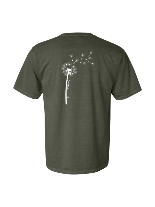 Dandelion Tee