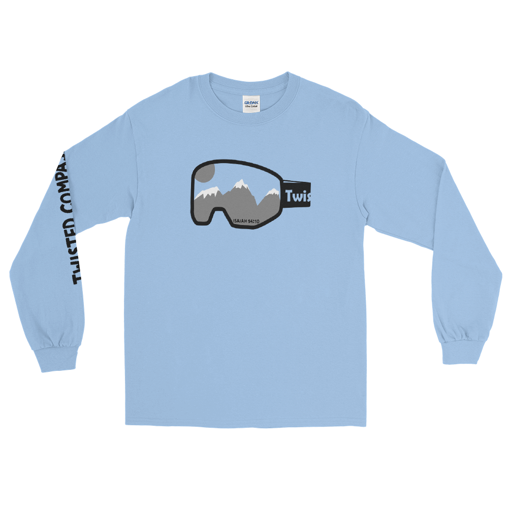 Ski Goggle Long Sleeve