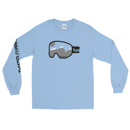 Ski Goggle Long Sleeve