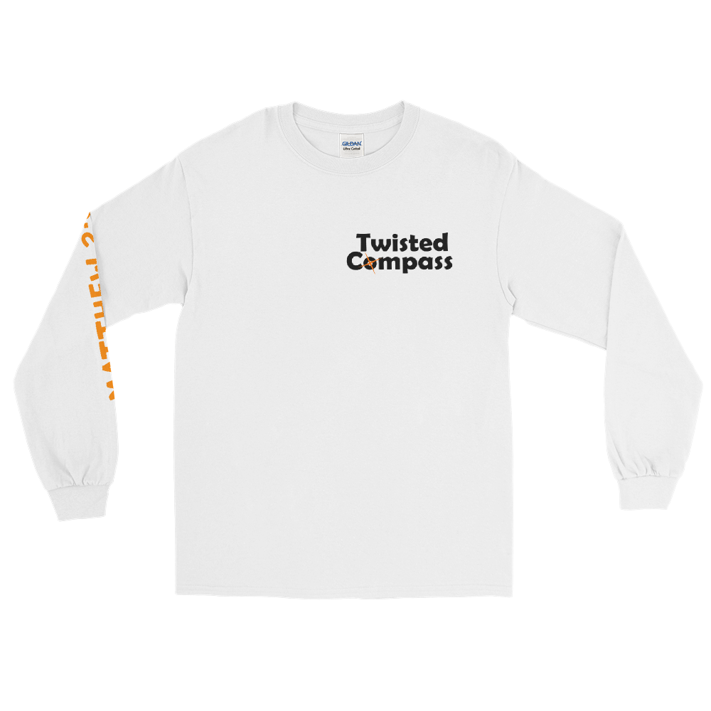 Matthew 2:9 Long Sleeve